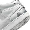 Nike Women's Court Vision Mid Casual Sneakers