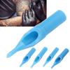 50pcs Tattoo Needle Tips Set Independent Packaging Disposable Tattoo Needle Tip Kit for Tattoo Suppl