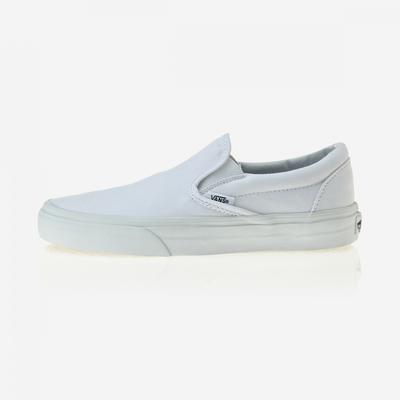 Classic Slip On   True White Vn 0eyew00 True White