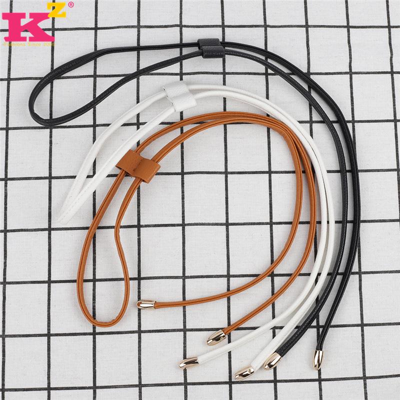 Handmade DIY Crochet Dumpling Bag Set: Bottom, Drawstring, Shoulder Strap, Bucket Bag Accessories