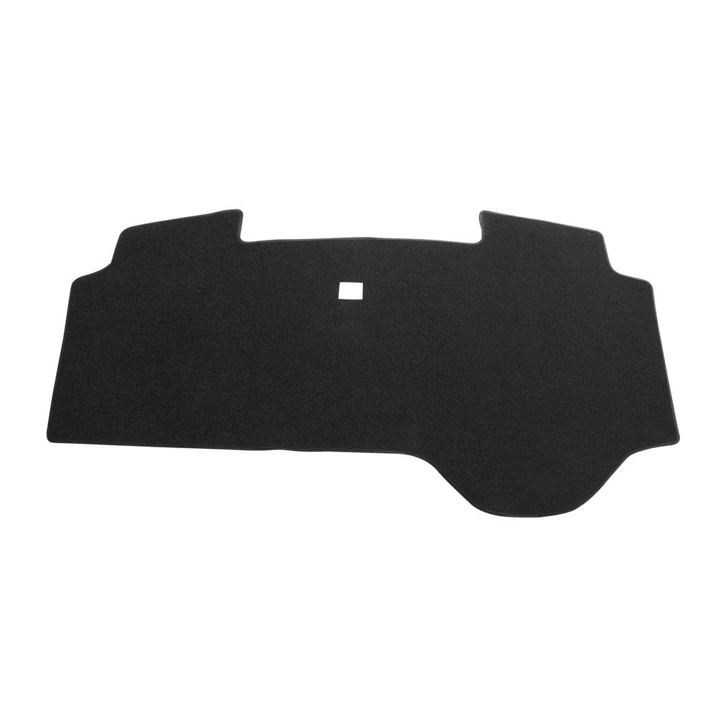 SMABEE Dashboard Mat for Mitsubishi Model Delica Interior Dashboard Sun Dashboard Light Protection Mat D5-R (Late D5) (2019-Present) - Parts, Cover,