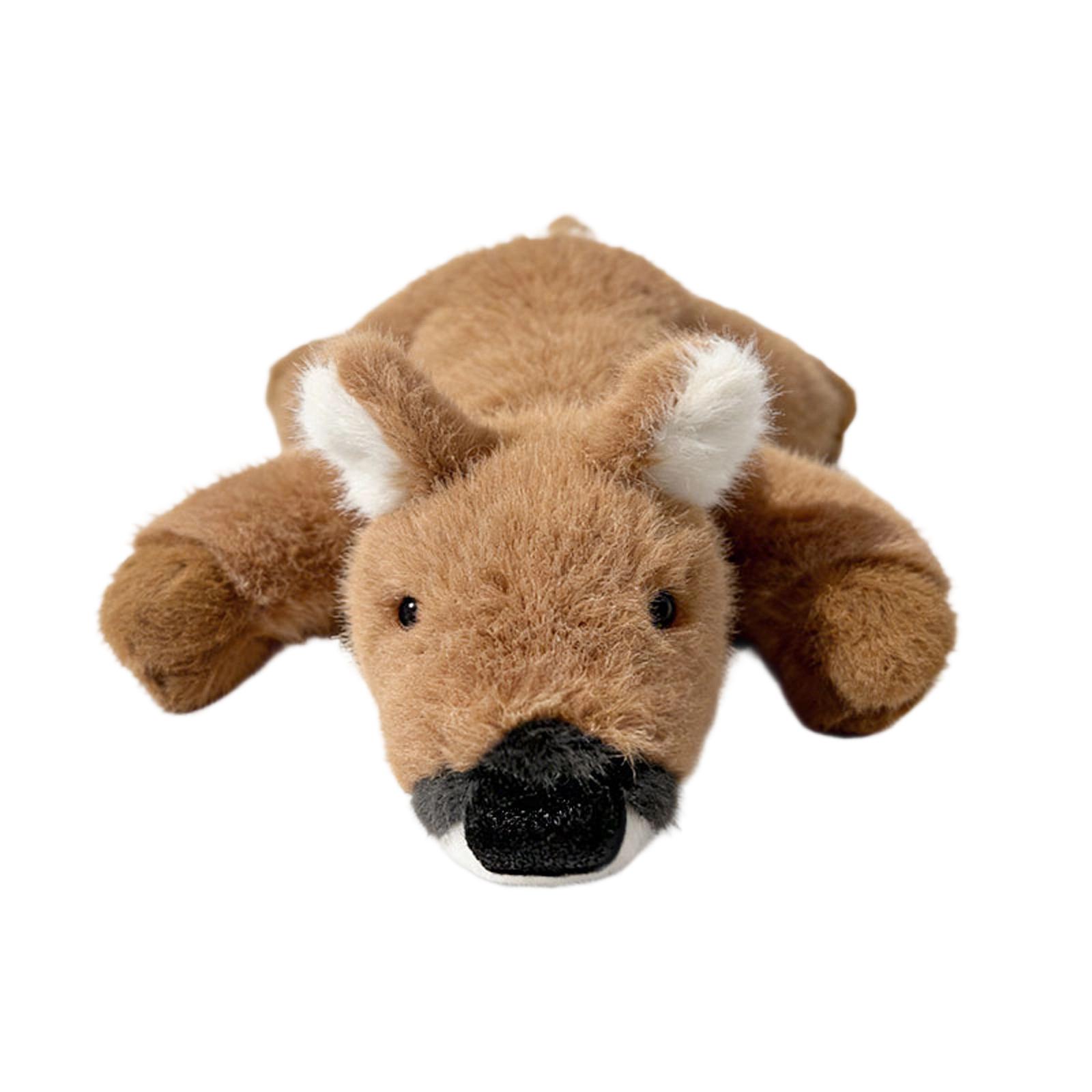 

Creative And Adorable Plush Toys, Perfect For Holiday Gifts, Birthday Gifts, And Companionship Gifts For Children One Size
