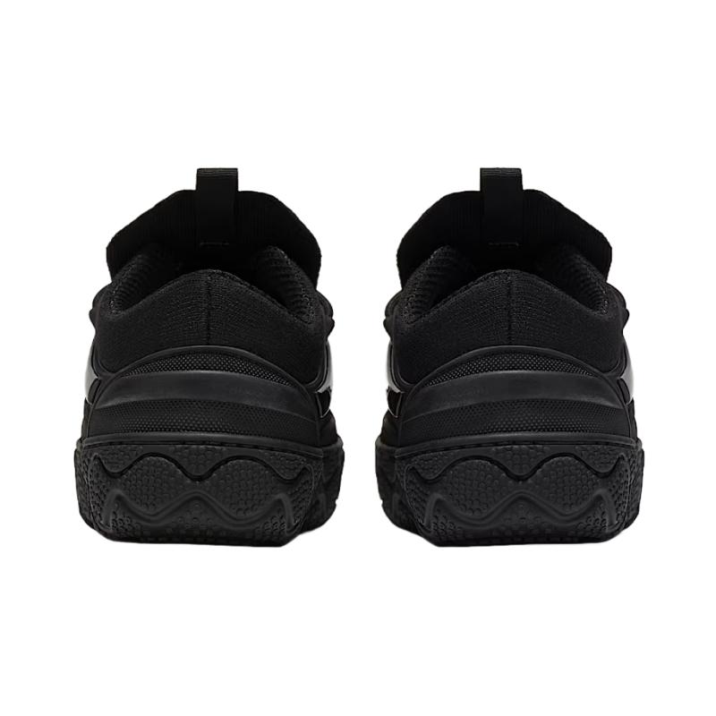 Vans Кеди Old Skool 36 Fm 'Black' VN000D7DBLK