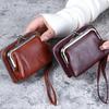 Women Wallets and Purses PU Leather Money Bag Female Short Hasp Purse Small Coin Card Holders Blue Red Clutch New Women Wallet