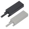 Druckriegel Smart Automatischer Elektrischer Magnetischer Drucköffner für Schrank Schublade Schranktür