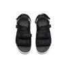 Anta Life Collection Beach Sandals Men's Black 91926971-2