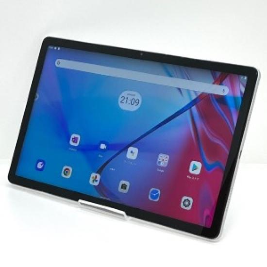 Used Lenovo Tab P11 5G LET01 [TB-J607Z] | 64GB, 11-inch Tablet, SIM-Free, Au Version, Android 12 Grey 