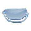 New Under Armour Polyamide With Polyester One Shoulder Crossbody Fanny Pack Regular Unisex Blue 1330979-438