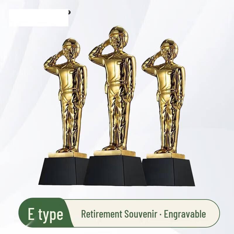 Veteran Commemorative Gift 1