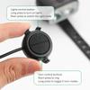 Dual-Beam Bicycle Headlight with Horn,Super Bright LED,High/Low Beam,6 Modes,USB Rechargeable,Waterproof,Safety Light for Night Riding,Road,Mountain