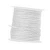 Wick , Brand New Cotton Braid Candle Wool, 61M Roll for   Oil Lamps, No Wax