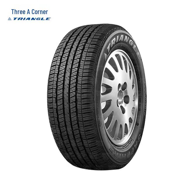 Шина для коммерческого транспорта Triangle TR257 265/65R17