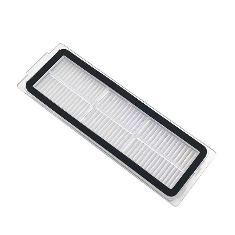 2x Filters for Xiaomi Mi Robot Vacuum X20 MAX X20 PRO 5 Mija Omni M30