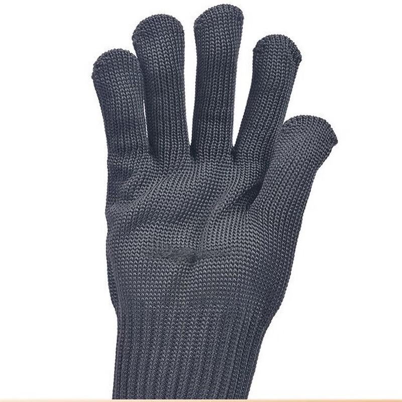 Tactical Steel Wire Anti-Cut Gloves
