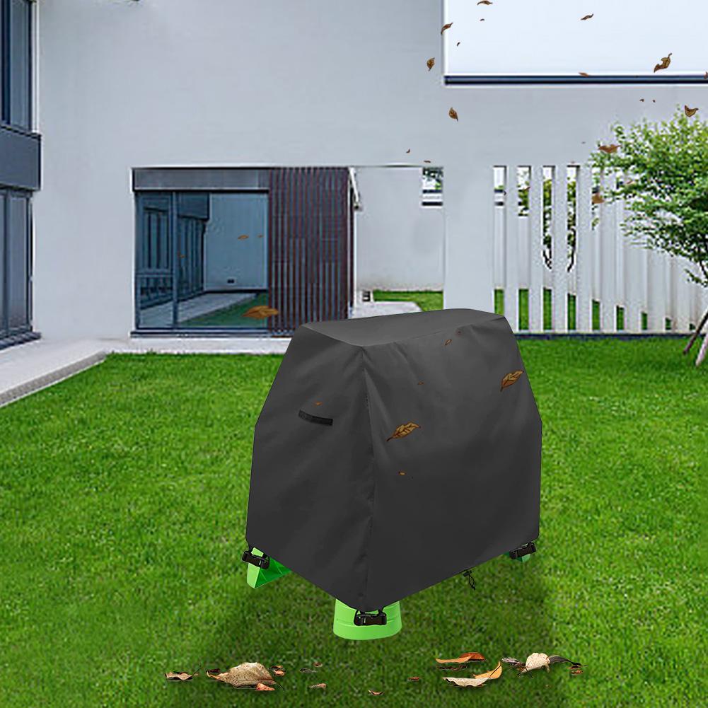 Husă pentru masă de apă pentru copii, impermeabilă, în aer liber, pentru masă, pentru jocuri cu apă, rezistentă la praf pentru pasul 2, dușuri cu ploaie, masa de apă pentru iaz.