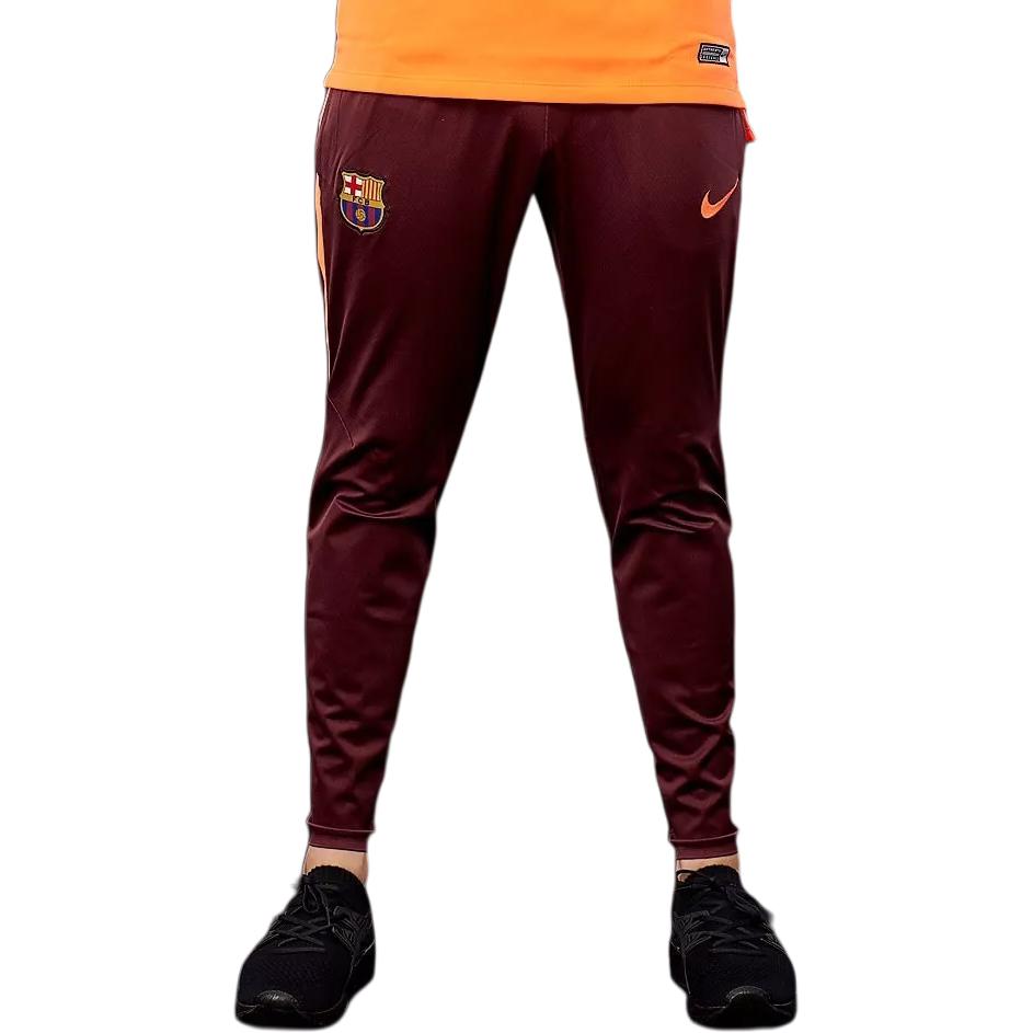 Nike Strike Training Pants *w/Tags* Soccer Bottom Unisex Red 858409-685