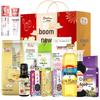 Canban Jasmine Whitening Toothpaste & Arowana Gift Bundle