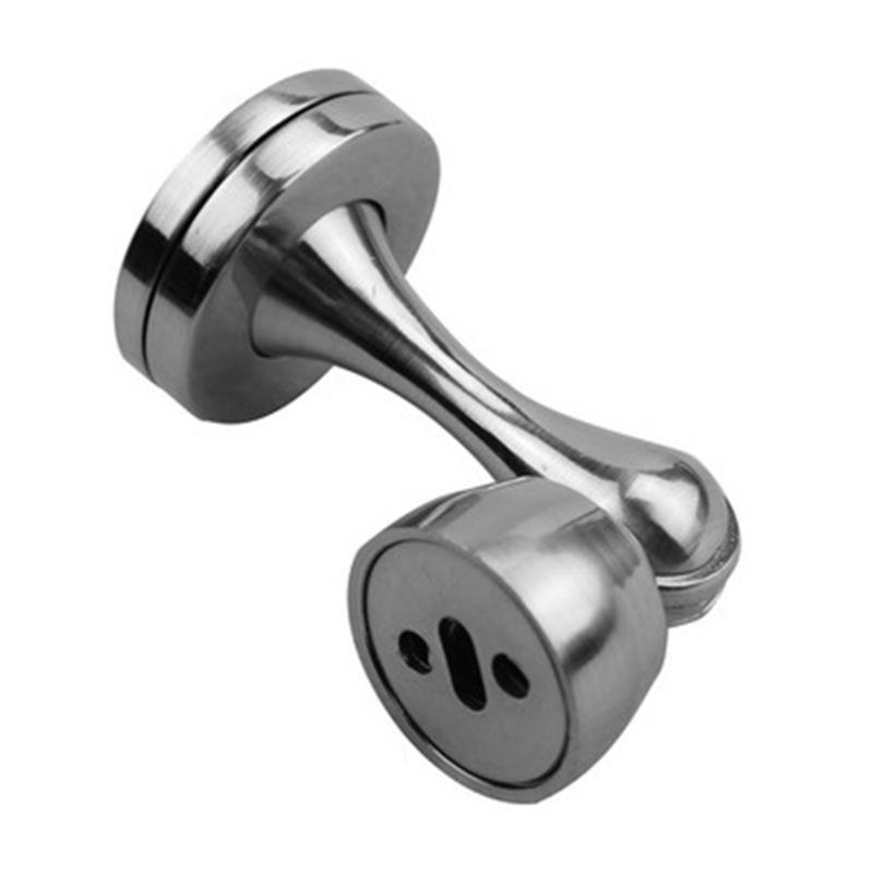 Buy Door Stop Stainless Steel Door Stopper Bathroom Heavy Duty Floor Wall Mount Wind