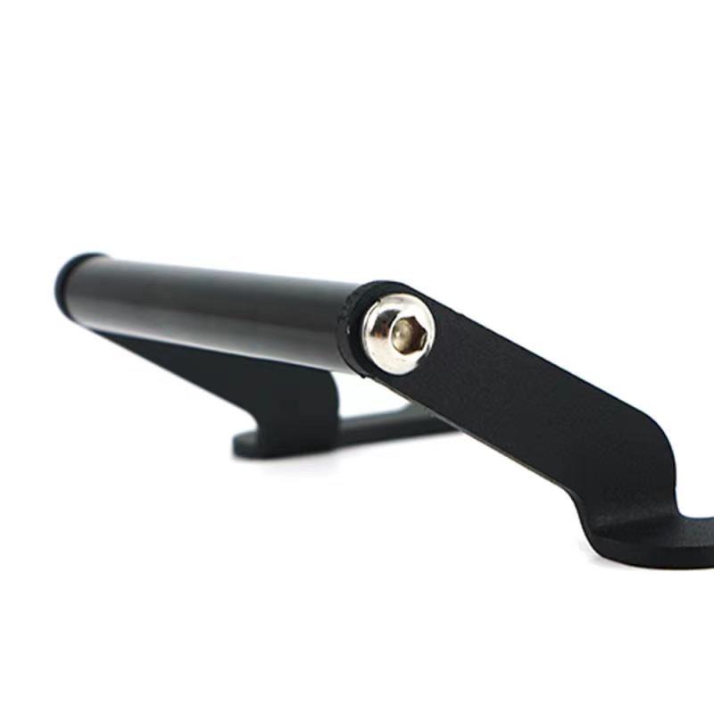 BMW C400X/GT Phone Mounting Bracket - Adjustable Navigation Extension Holder