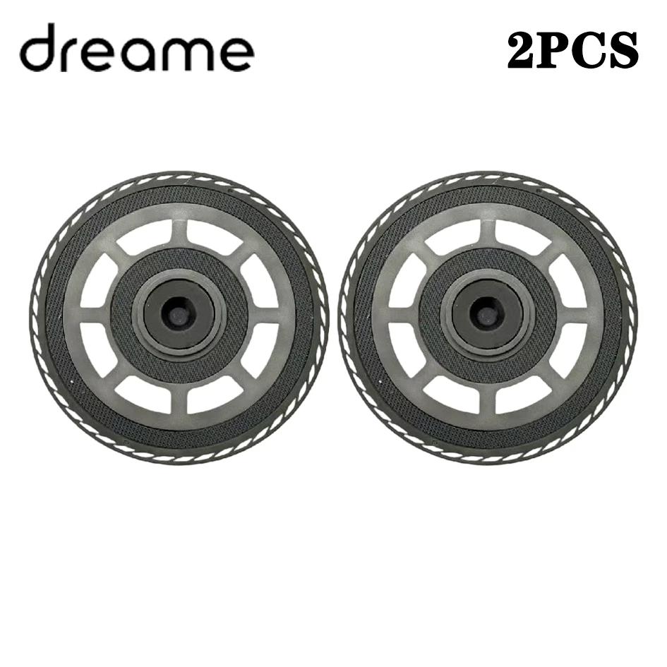 For Dreame X50 Ultra/X50 Master/L50 Pro Ultra/L40S Pro Ultra/L40s Ultra/MOVA V50 Ultra Parts Main Brush Filter Mop Dust Bag
