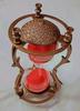 Brass Nautical Maritime Hour Glass Vintage Sand Timer Hourglass