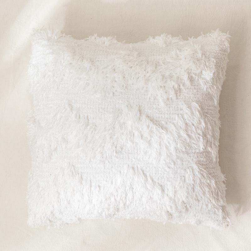 fluffy pillows cheap