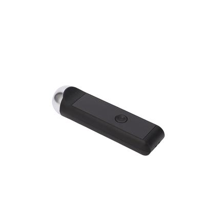 Portable Breath Alcohol Tester USB Rechargeable Compact Alcohol Breath Tester for Outdoor