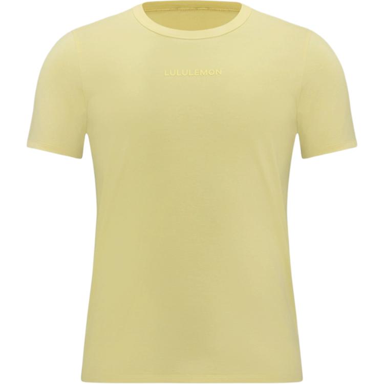 Lululemon Fundamental™ T Shirt Men's LM3DWKS