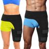 Sciatica Nerve Pain Relief Thigh Compression Brace For Hip Joints Arthritis Groin Wrap Brace Protector Belt Leg Warmers