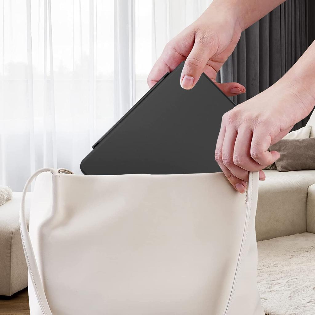 PGRTYOF Card Holds 24 Compatible with Game Cartridge Black 3DS/DS Case, Cards, NS/3DSXL/2DS/2DSXL/DSi, Organizer,