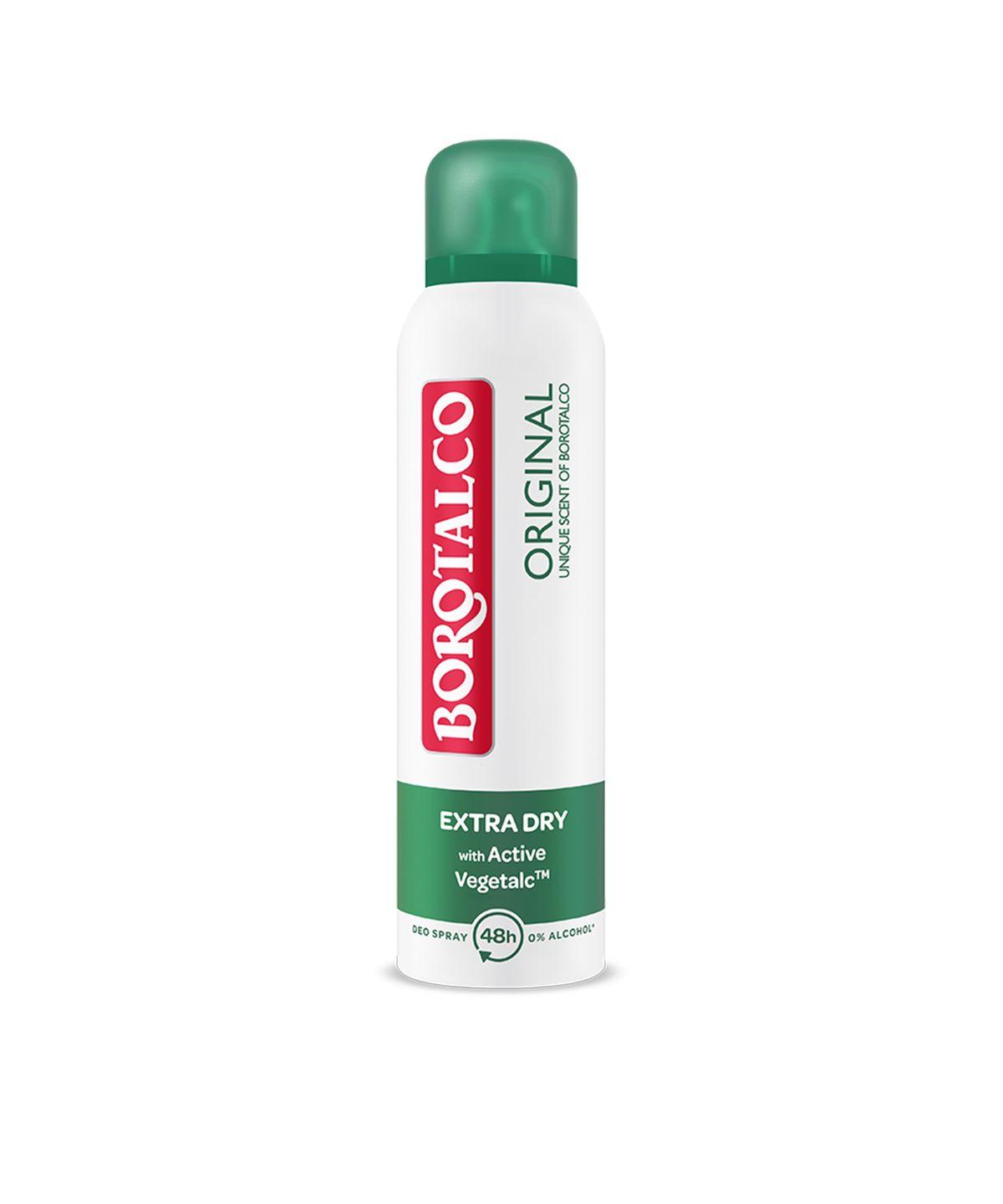 Deodorant Original Spray 150ml