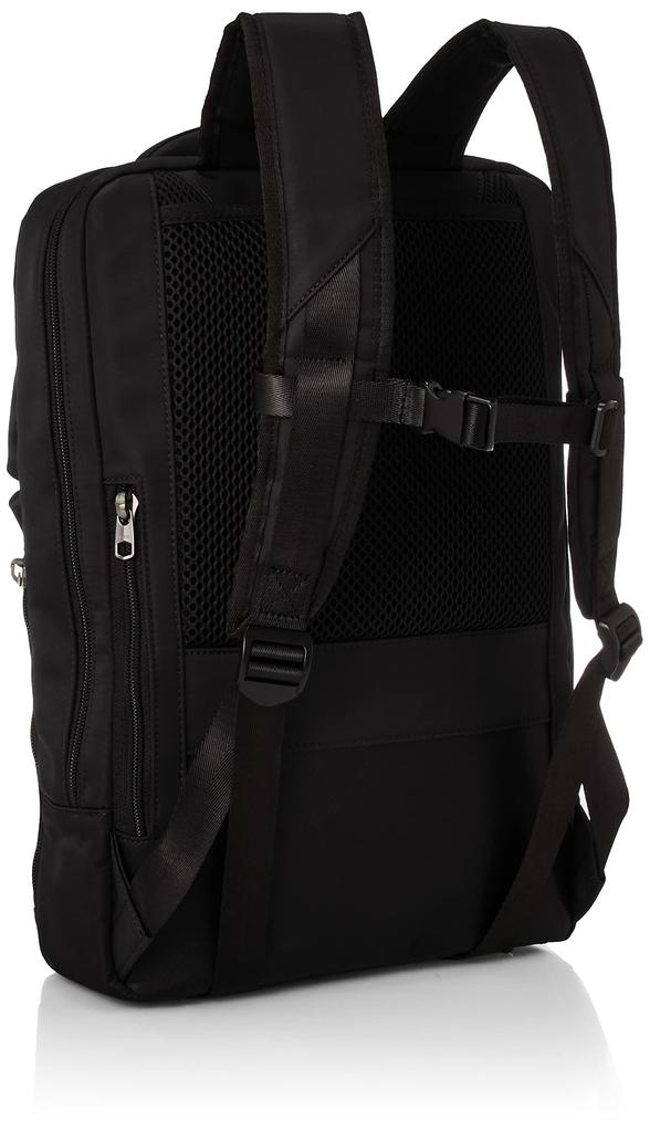 [Travelist] Business Backpack