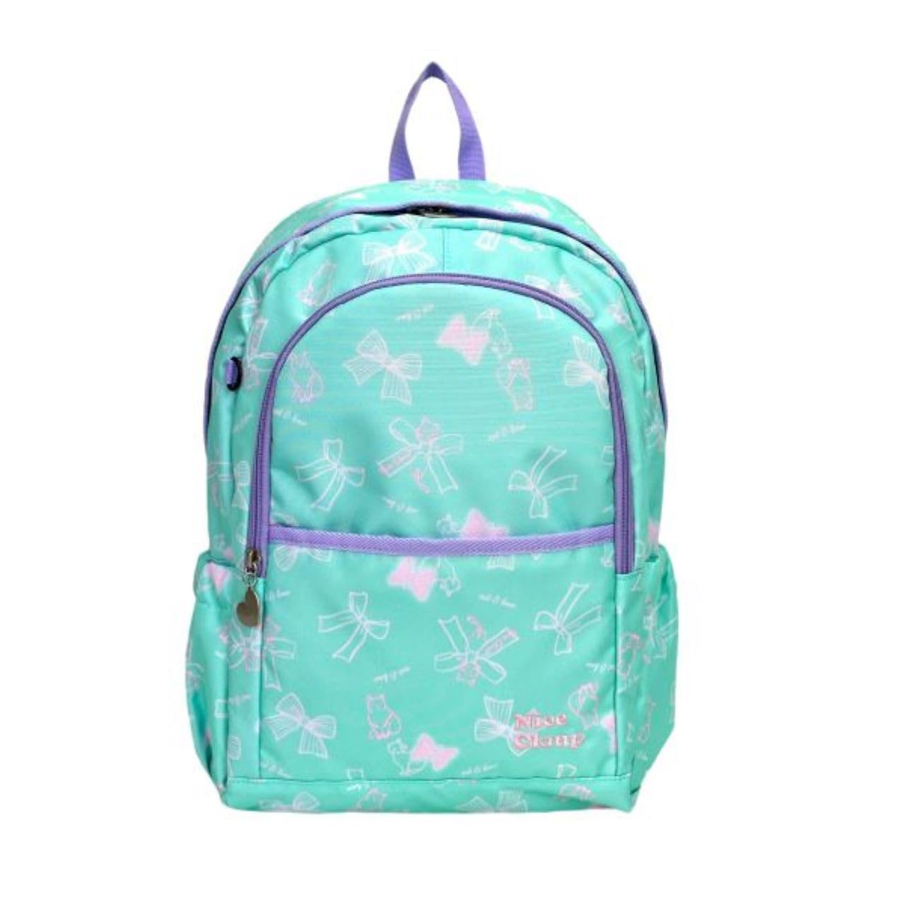 Nice Crap Maron Backpack 20L