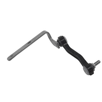 Brazalete de Ajuste de Varilla de Enlace del Sensor de Nivel de Altura Trasero Izquierdo Para W164 GL350 GL450 GL550 07-12 W212 A1643202732