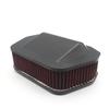 Motorcycle Air Filter Intake Cleaner For SCR950 XV950 XV950R XVS950 XV 950 R XVS 1300 XVS1300 2014-2018-A87Q