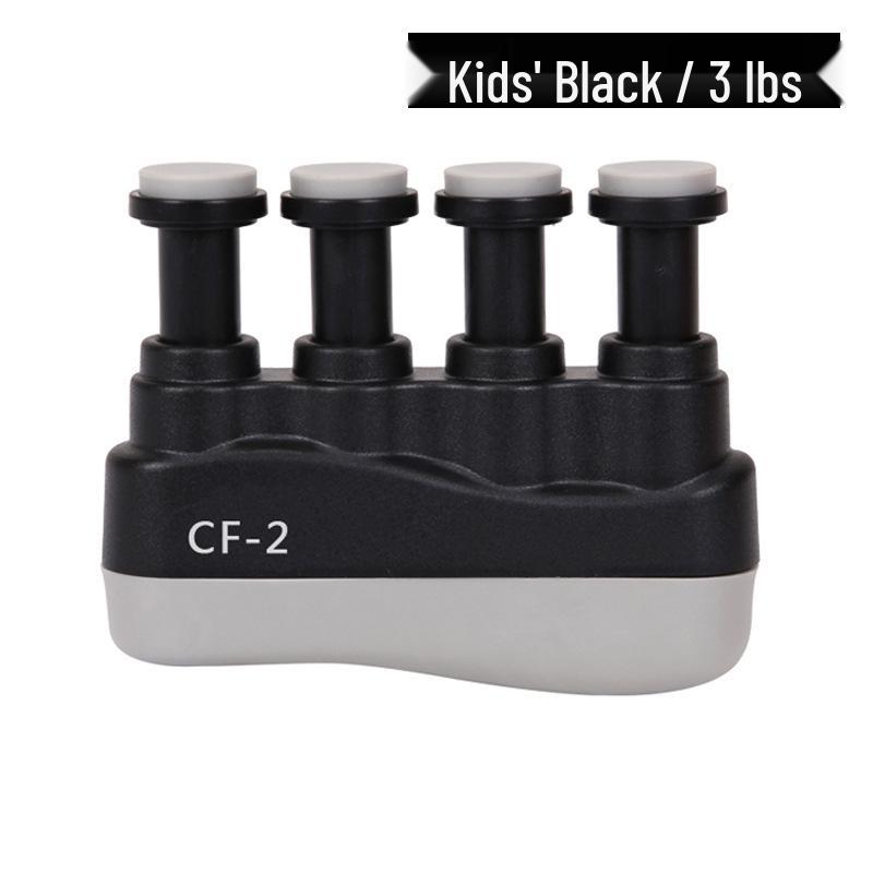 Guitar & Piano Finger Strength and Flexibility Trainer