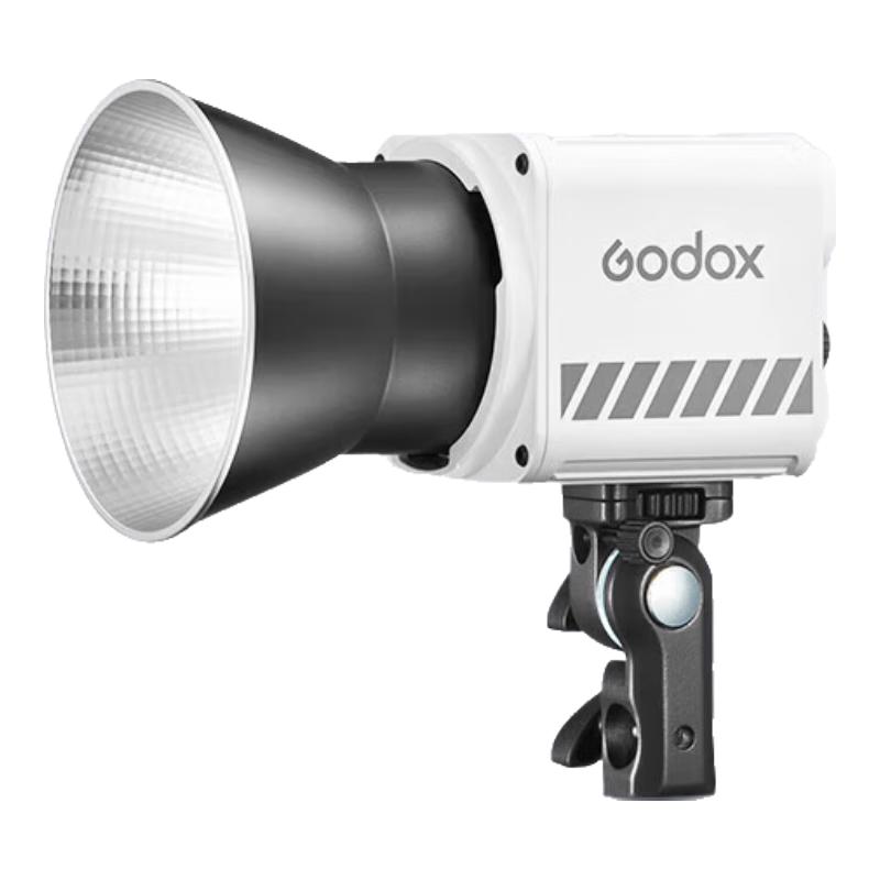 Godox ML60II Bi Bi-Color Handheld LED Video Light ML60IIBi Single Lamp Head Bi-Color