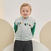 Disney IP David Bella Children's Baseball Jacket Spring Edition New Boys' and Girls' Jackets Baby Jacket