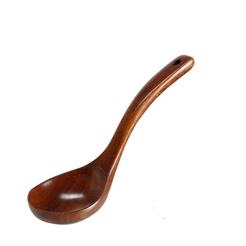 ZISIZ Wooden Spoon Set