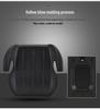 Dual-Purpose Car & Home Seat Height-Enhancing Cushion Cover