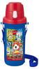 OSK Watch USA Direct Drinking Water Yo-Kai Bottle, 600ml, SC-600B