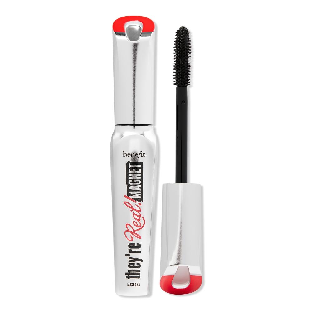 

Benefit Cosmetics They re Real Magnet Extreme Lengthening Mascara 0.32 oz