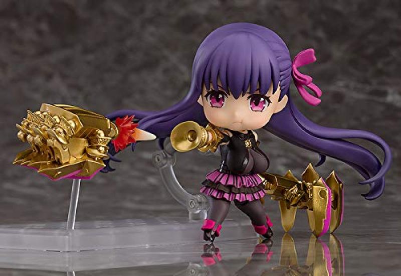 Nendoroid FateGrand Order Alter EgoPassion Lip Non-scale ABS&PVC Painted Movable Figure G12174
