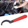 Hook Wrench   High Speed Steel APU16 Spanner for Clamping Nut Machine Tools Lathe