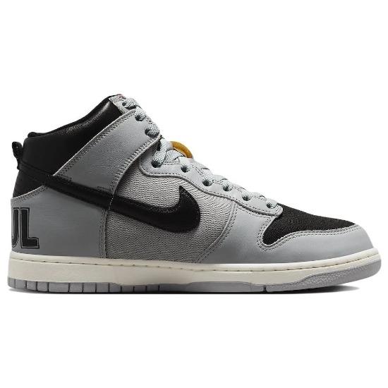 Nike Dunk High x SOULGOODS Mid '80s DR1415-001
