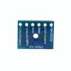 Power Subwoofer Dual Channe Audio Amplifier Stereo Amplifier Amplifiers Board Audio Amplificador