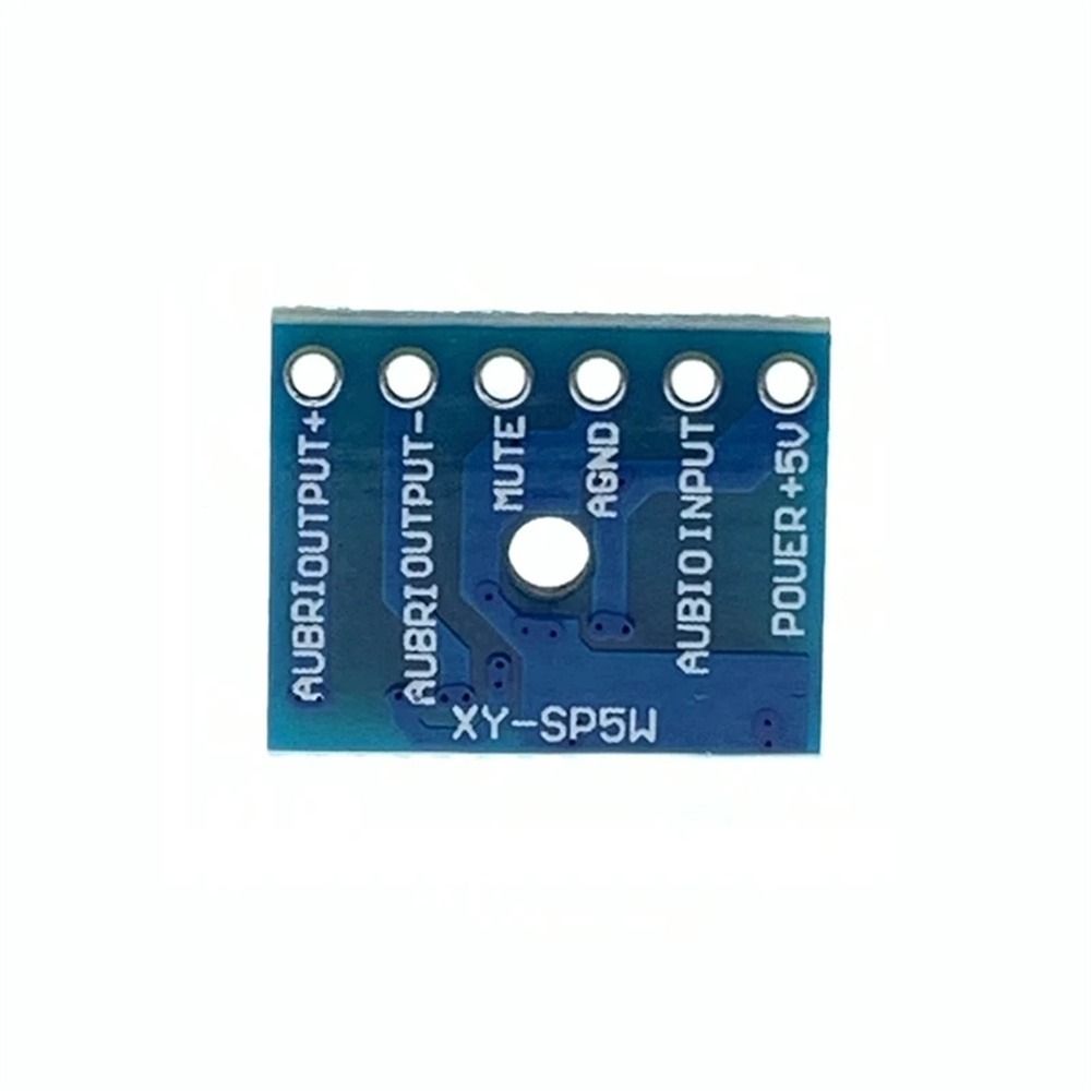 Power Subwoofer Dual Channe Audio Amplifier Stereo Amplifier Amplifiers Board Audio Amplificador