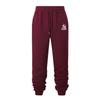 Men's Autumn and Winter CCCP Casual Pants Sports Pants Men's Pants Jogging Pants Hip Hop Street Pants