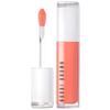 Bobbi Brown Extra Plump Hydrating Lip Oil 0.2 Oz Bare Peach Warm  Vibrant Coral