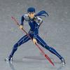 Max Factory Figma Fate/Grand Order Lancer/Cu Chulainn Non-scale ABS&PVC Painted Movable Figure SEP178671